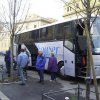 Musiker in Rom